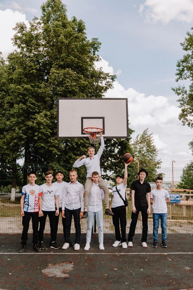 Фотосессия на природе. Фотограф Белебей Абзалетдинов Артур