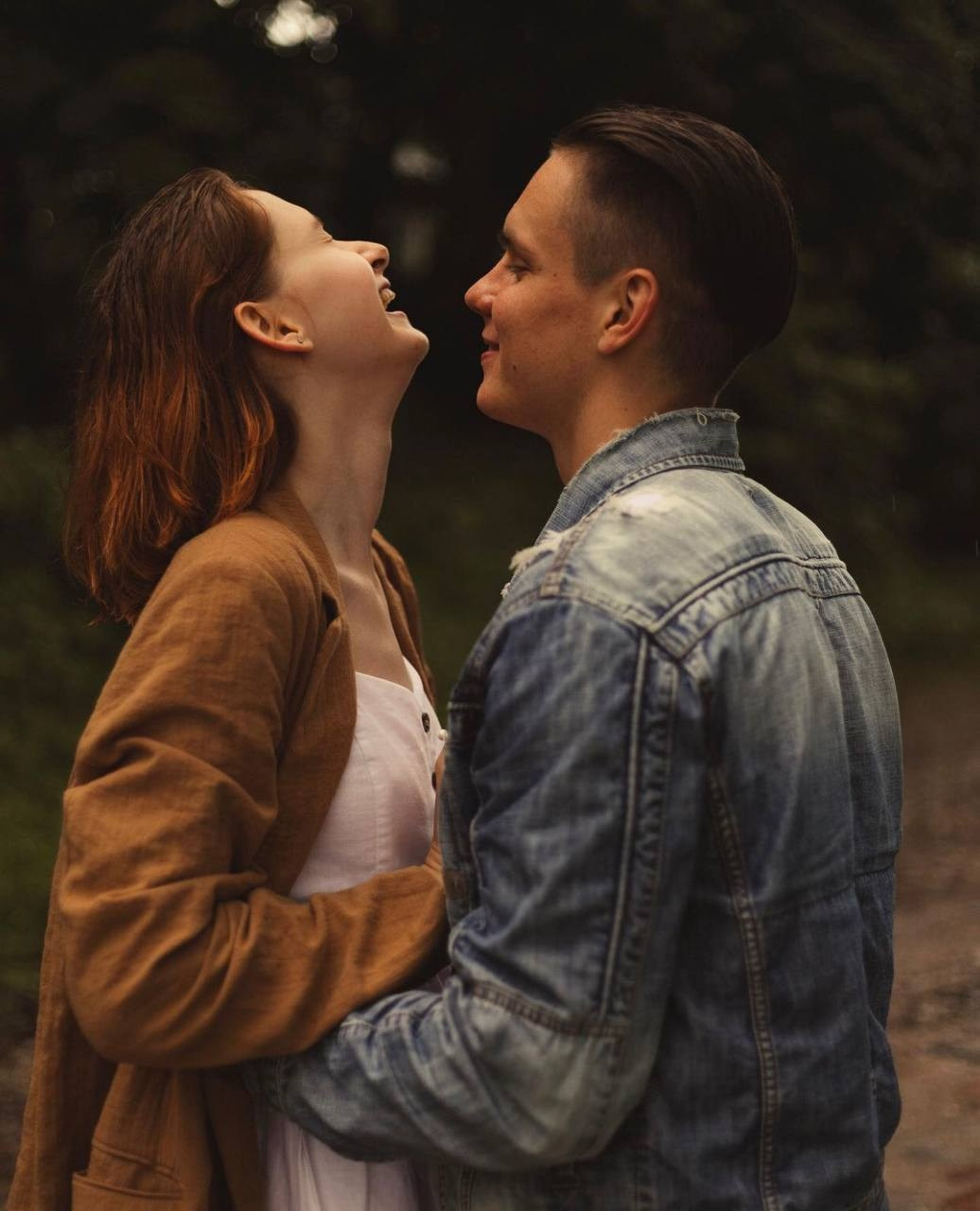 Любовь. Фотограф в Санкт-Петербурге и Калининграде