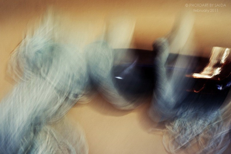 Творчество моей Души. Саида Шигапова