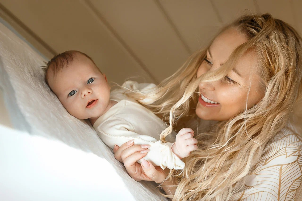 Домашние фотосессии. Домашний Семейный фотограф в Москве и Московской Области Лена Ковт