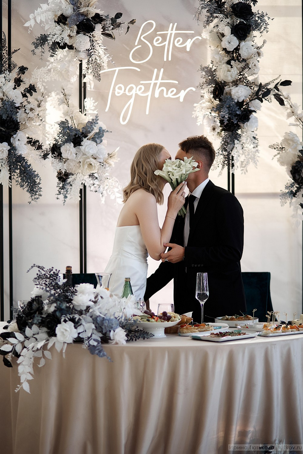 Екатерина и Леонид. Свадебная фотосъёмка в Брянске | Влад и Ирина Тютьковы