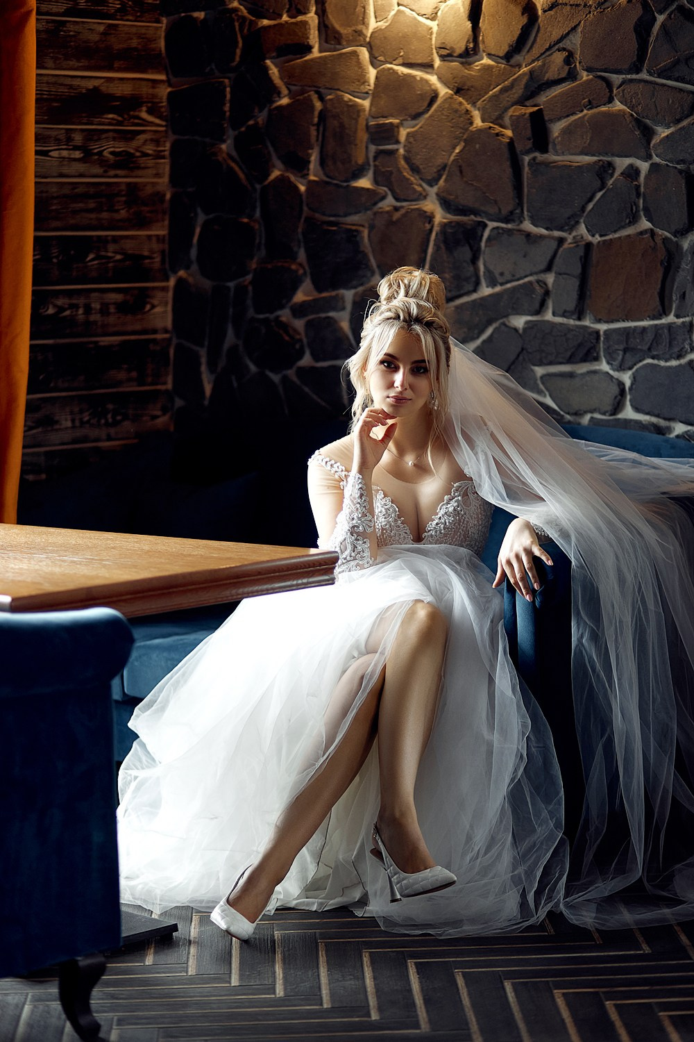 Даниил и Екатерина. Свадебная фотосъёмка в Брянске | Влад и Ирина Тютьковы