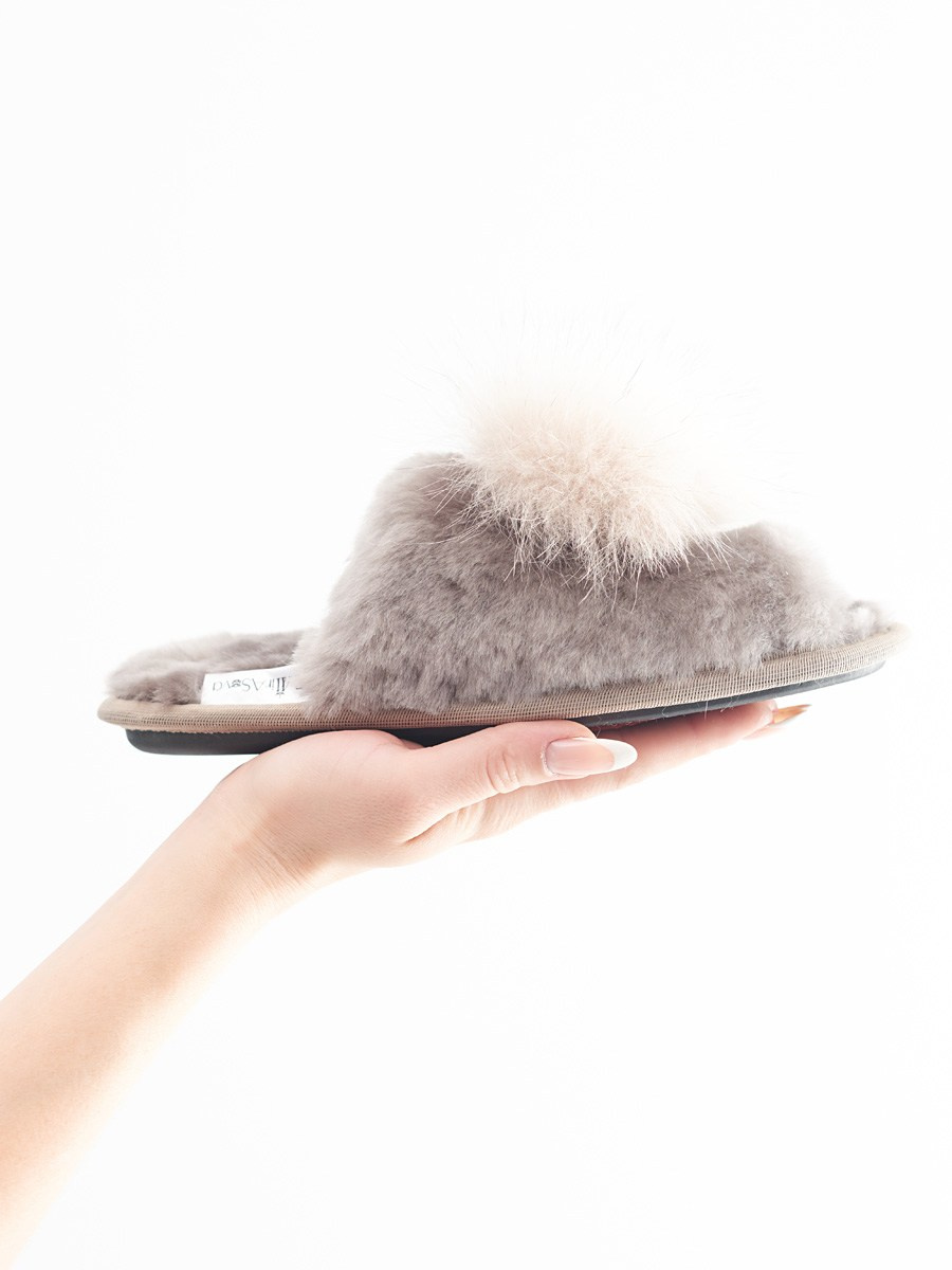 Тапочки. Фотограф для маркетплейсов | Предметная фотосъемка