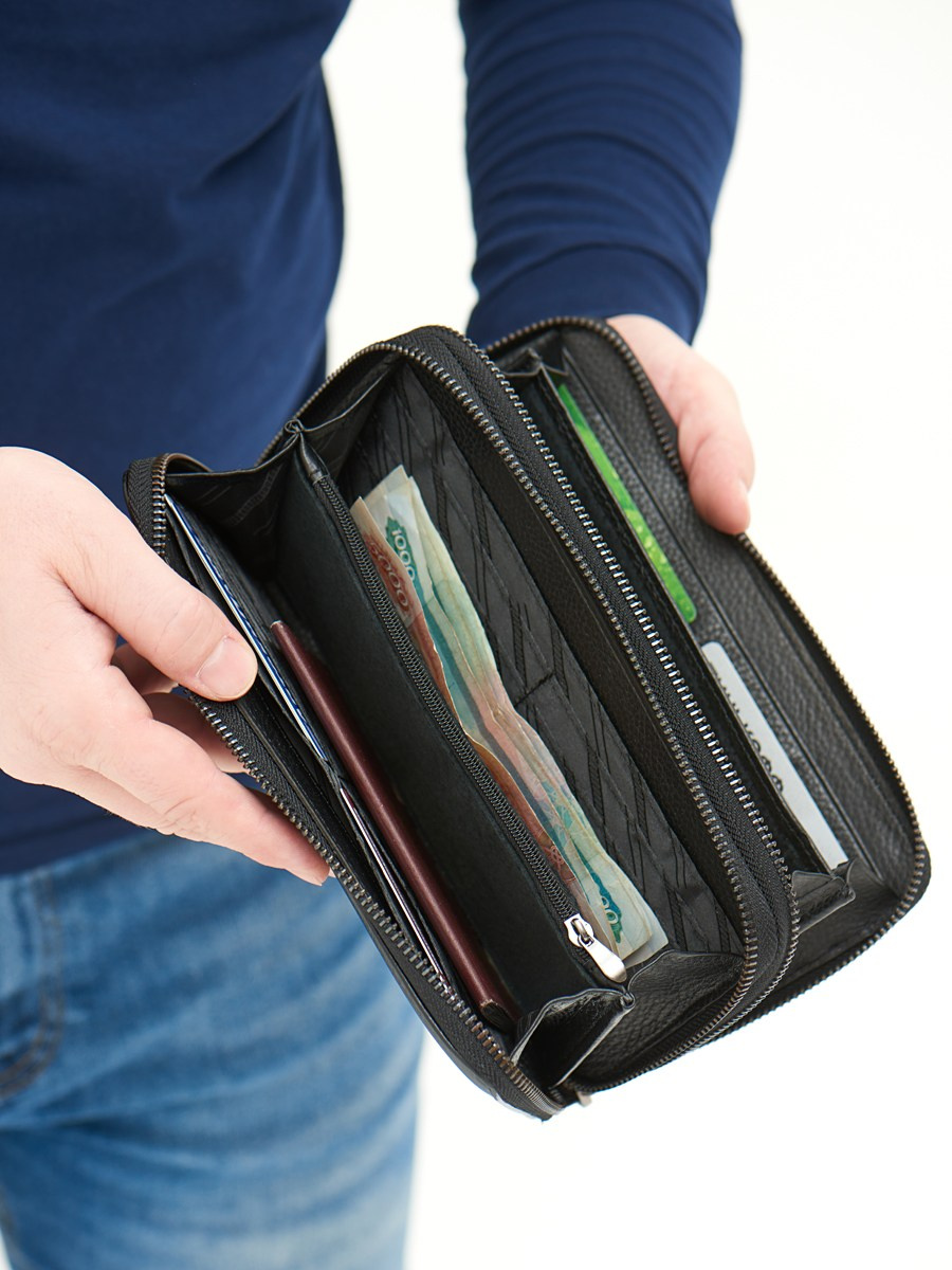 Кошельки. Фотограф для маркетплейсов | Предметная фотосъемка