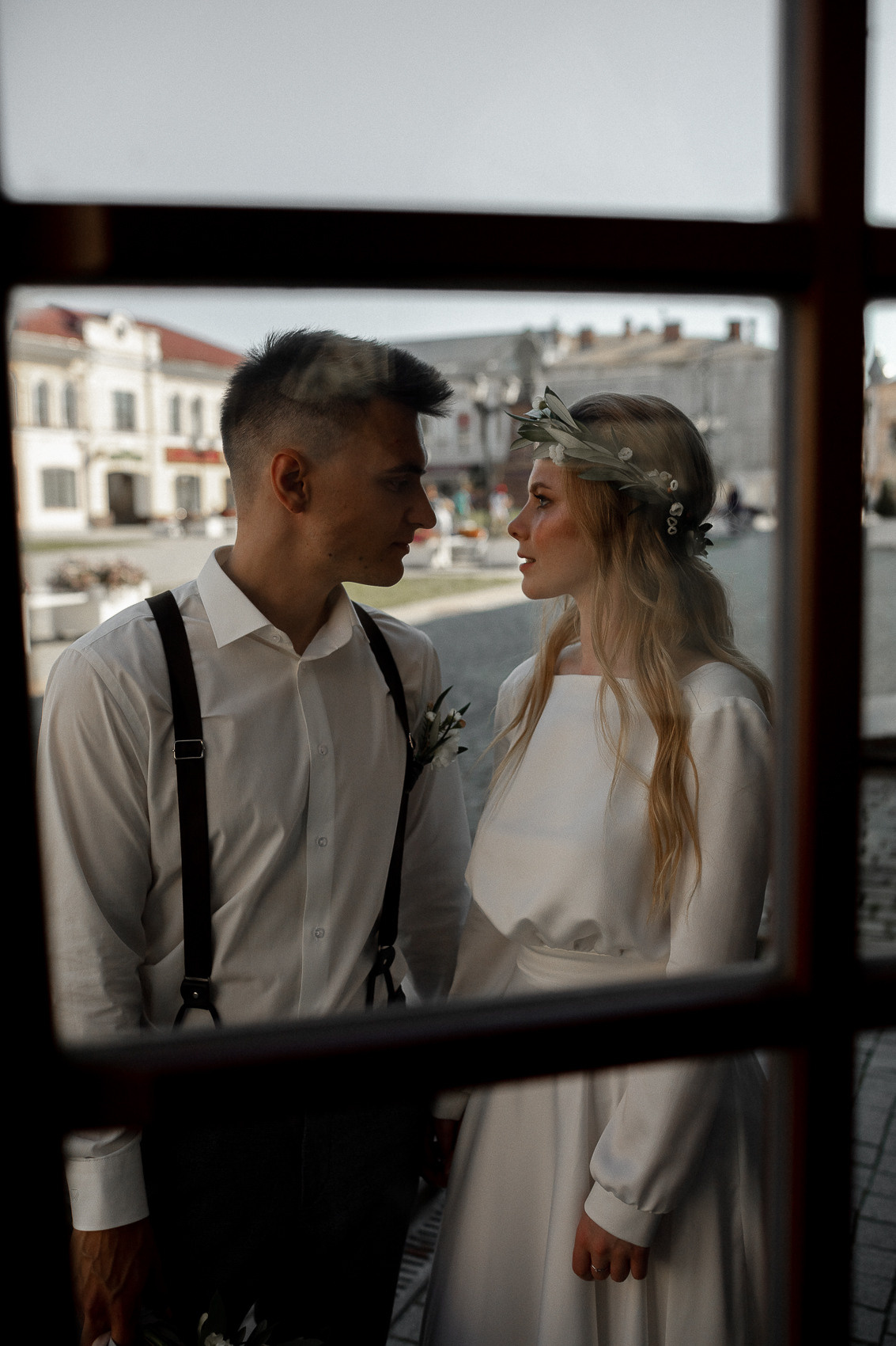 Свадебный фотограф Ярославль, Рыбинск