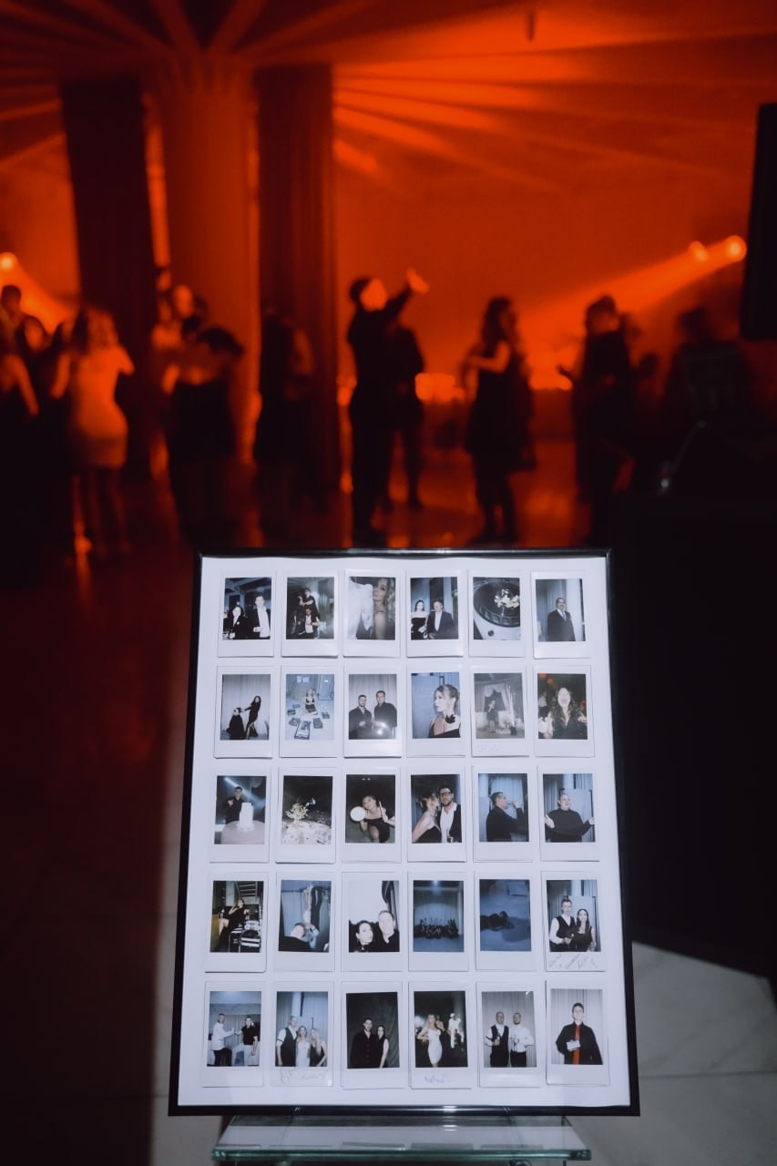 НИКИТА И АННА 02|05|25. Свадебное агентство Ива-ивент