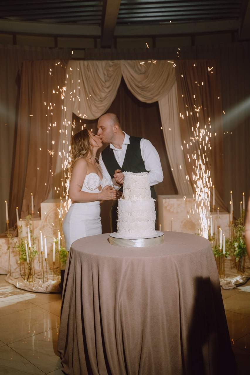 НИКИТА И АННА 02|05|25. Свадебное агентство Ива-ивент