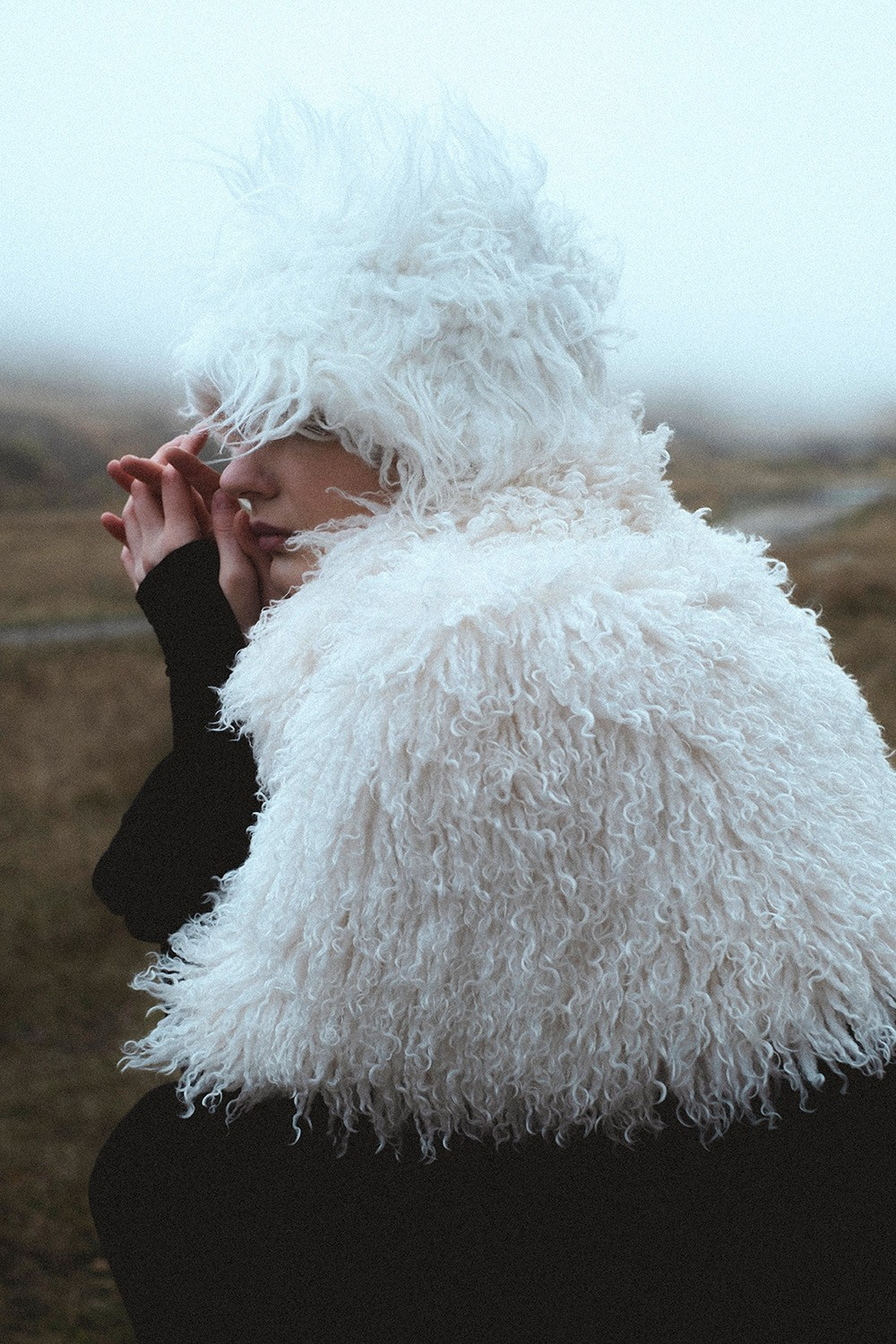 Арт фотограф Виктория Фатина Москва | visual art