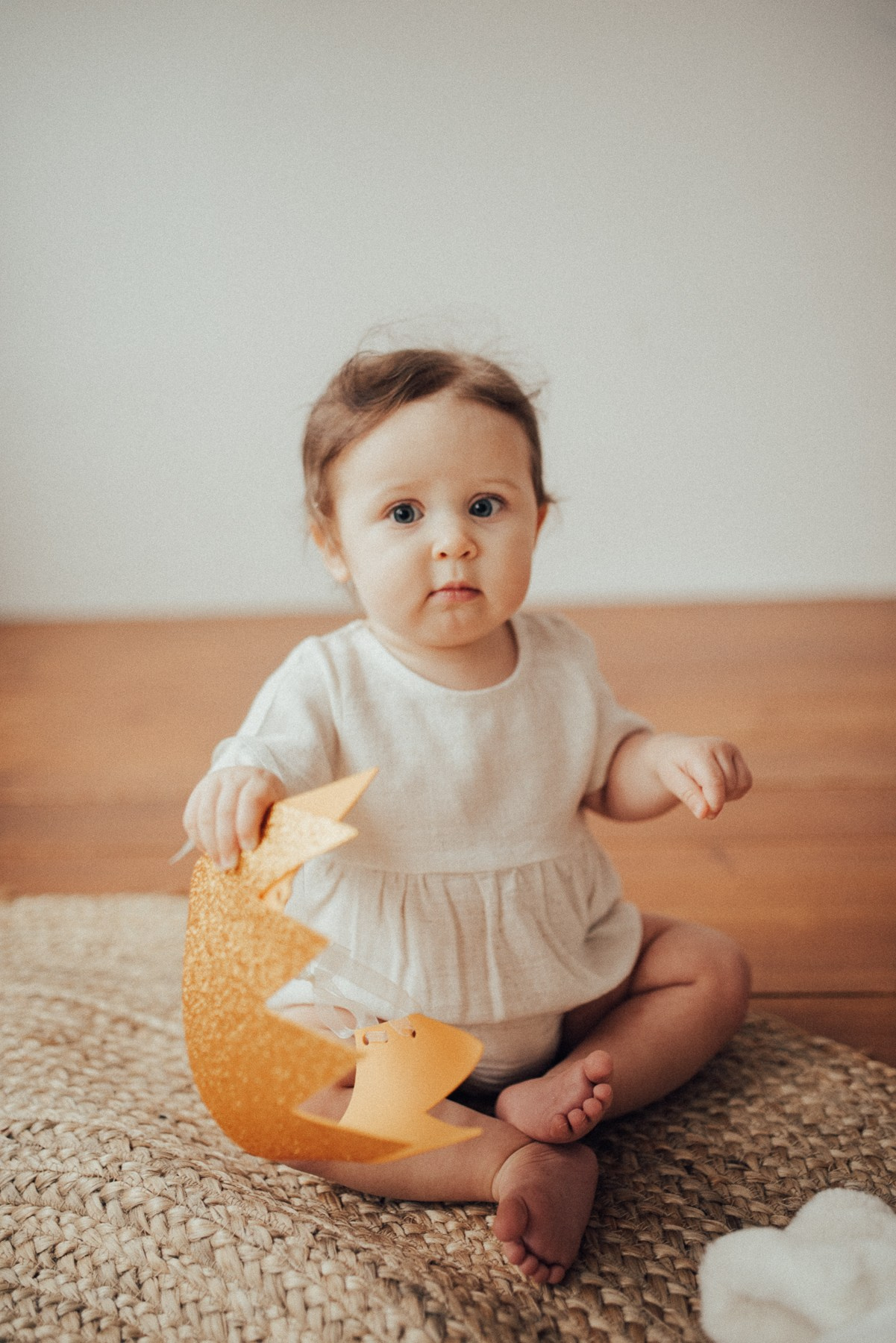 Годик | в студии