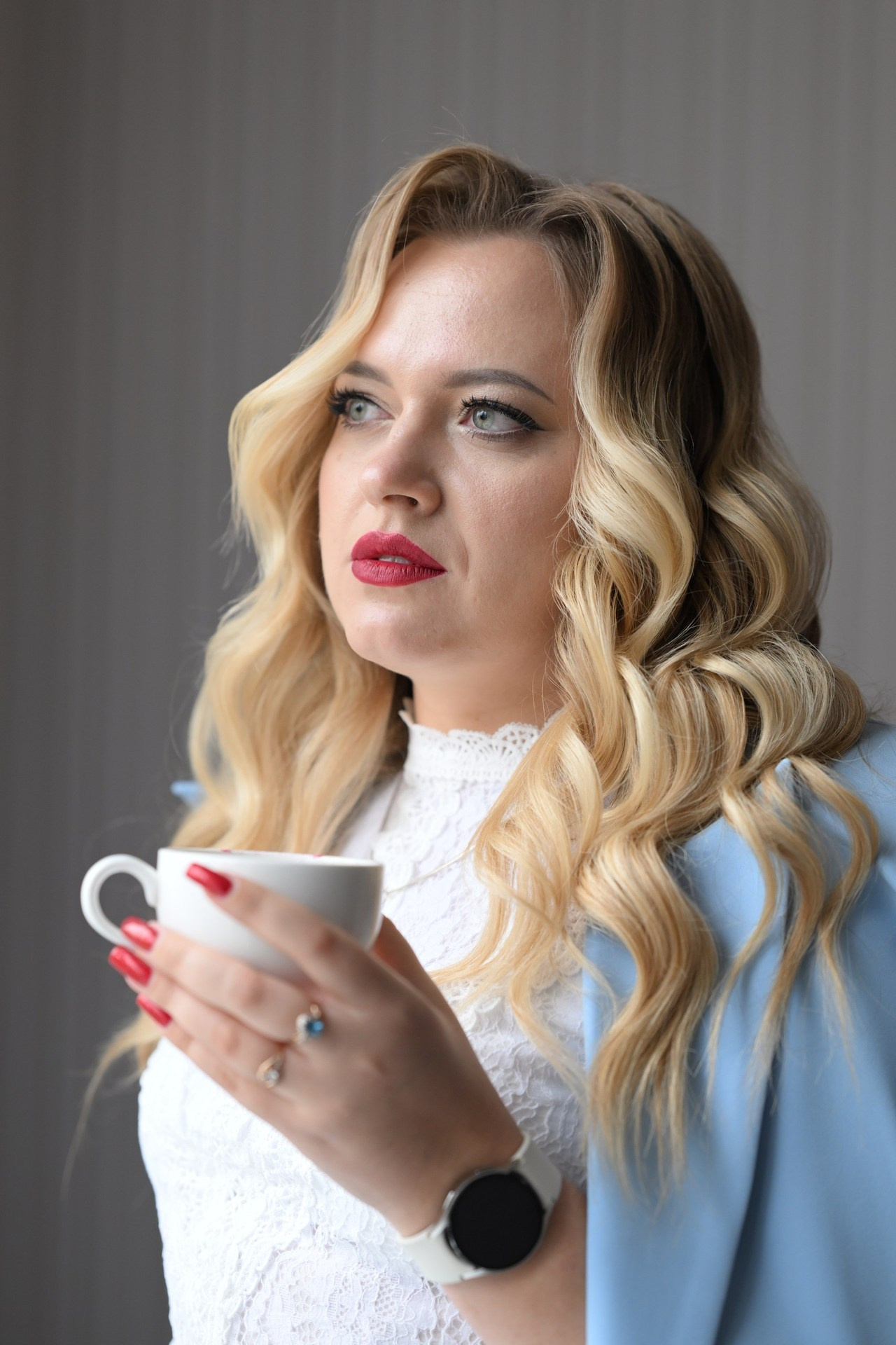 Отзывы. Фотограф Духина Наташа