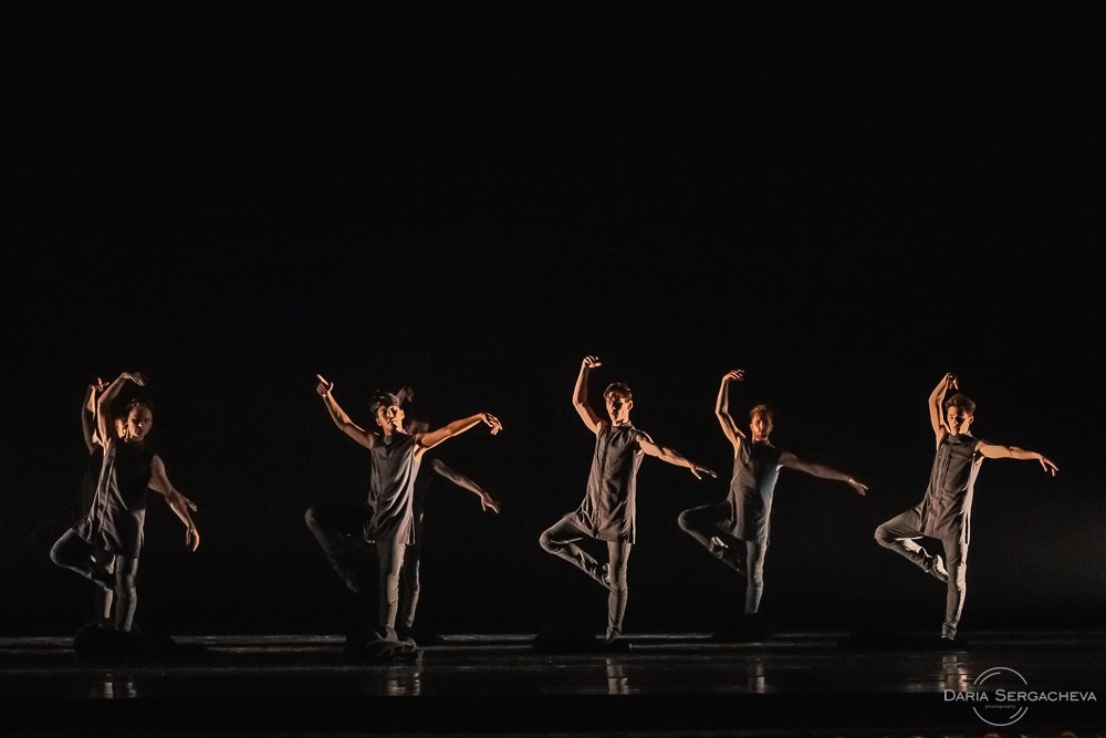 Картинки с выставки. DariaRock / Фотограф Екатеринбург