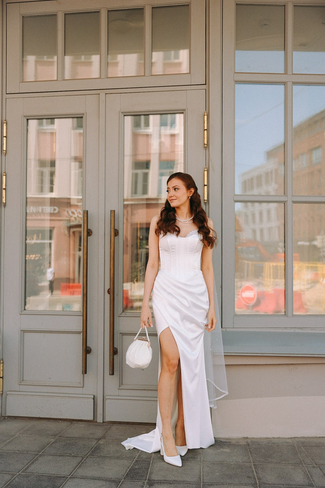 Леша и Виолетта. Фотограф Нижний Новгород