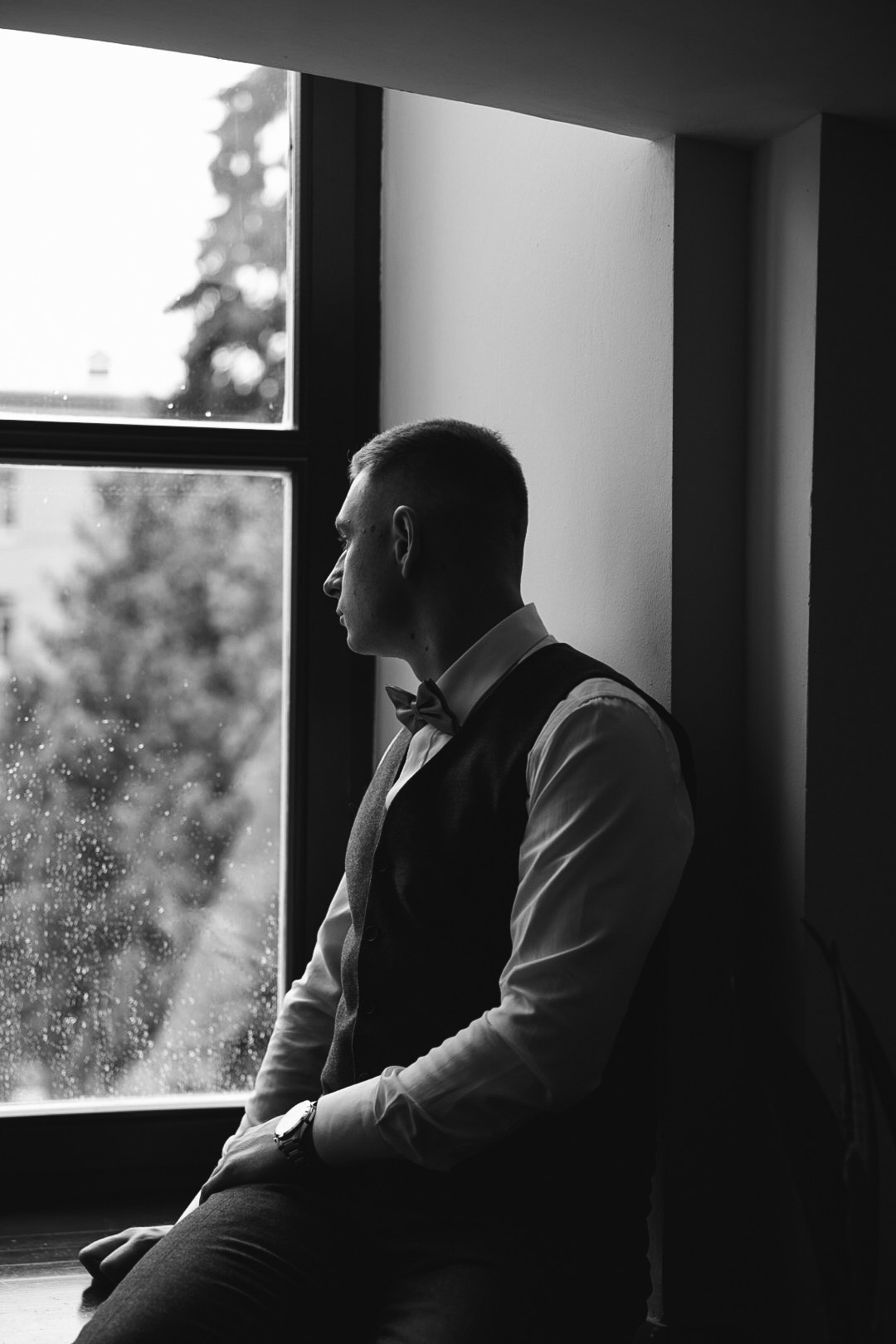 Руслан и Оксана. Фотограф Нижний Новгород