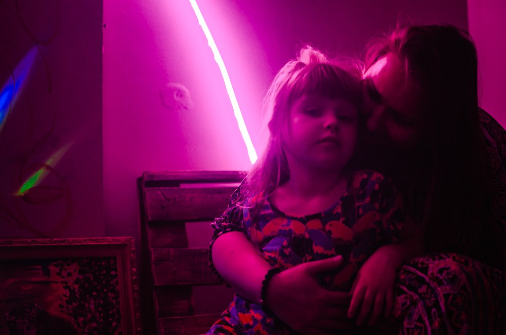 | Madre Julia. AnniversáriO в Ohana 108.6 |. Фотограф Ольга Дзюба. Фототерапия как зеркало души. КМВ