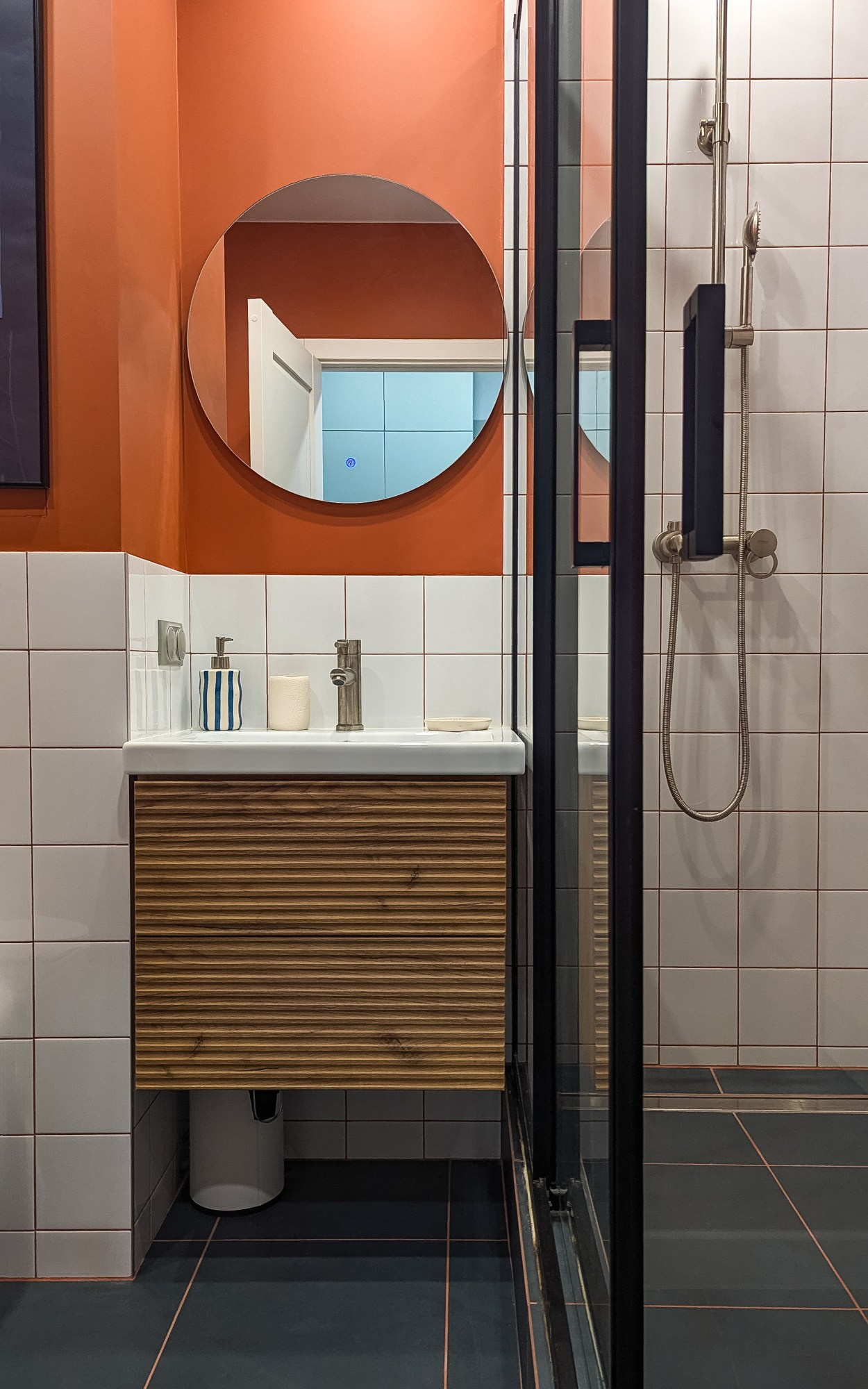 Красят все!. Фотограф Оля Батист