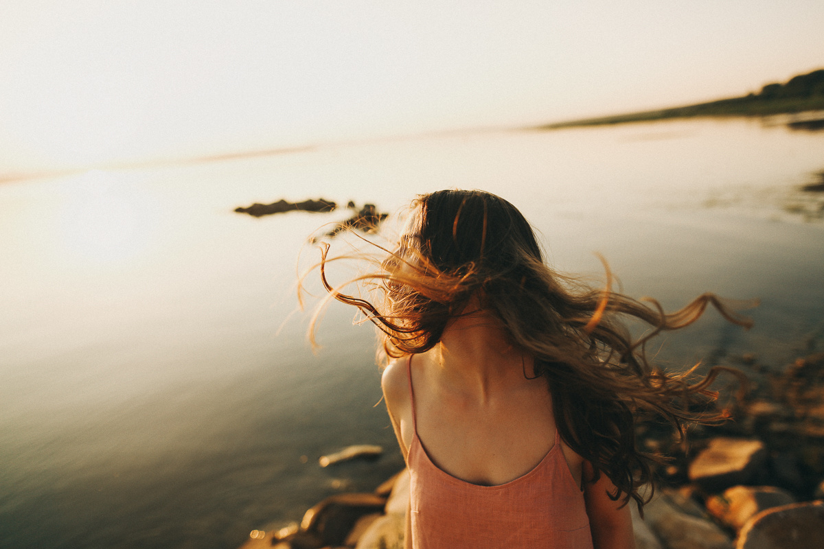 Свет. Соня Черных (sophieblack)