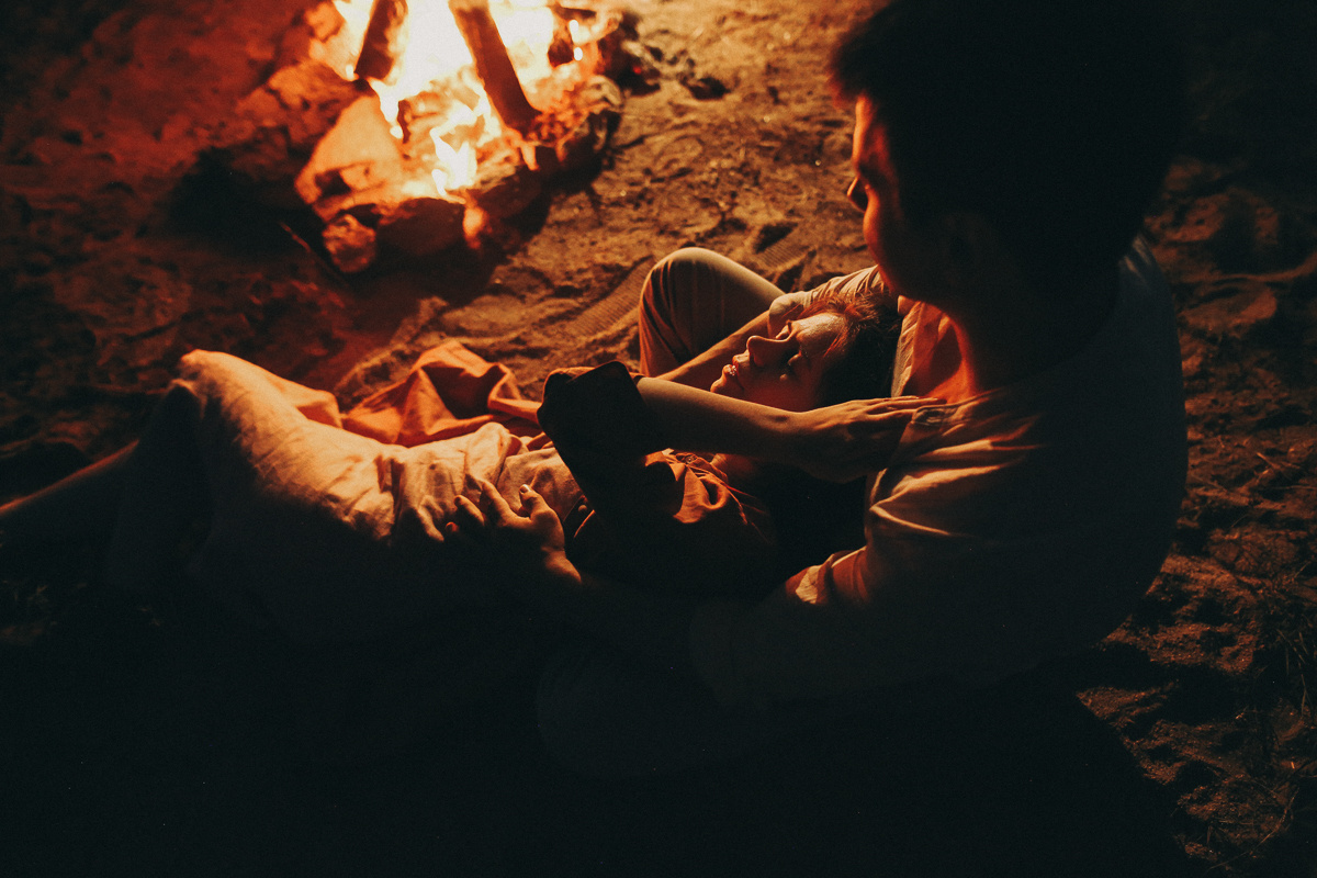 Свет. Соня Черных (sophieblack)