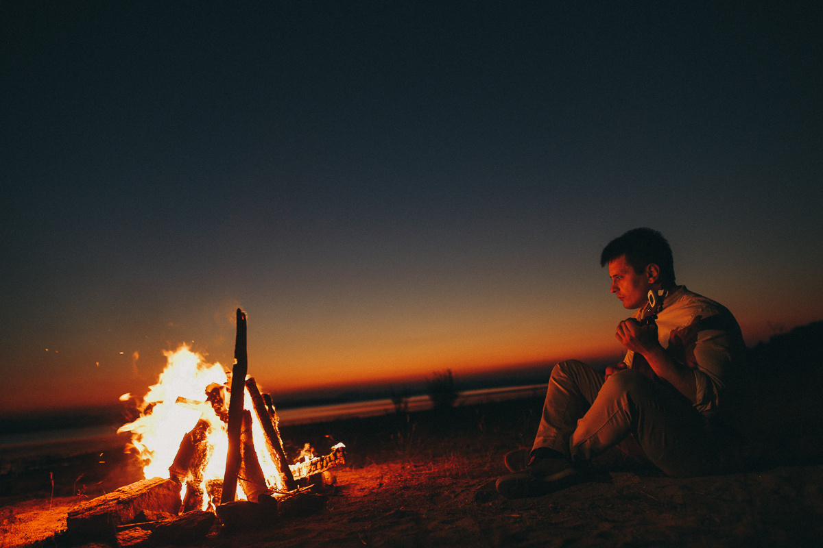 Свет. Соня Черных (sophieblack)