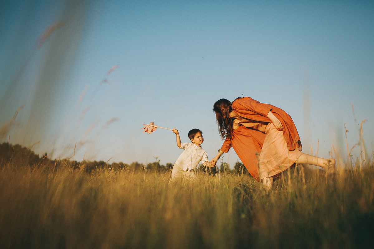 Свет. Соня Черных (sophieblack)