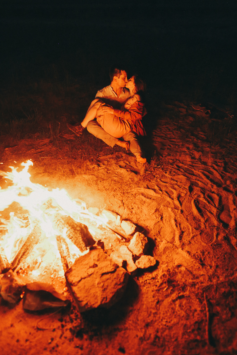 Свет. Соня Черных (sophieblack)