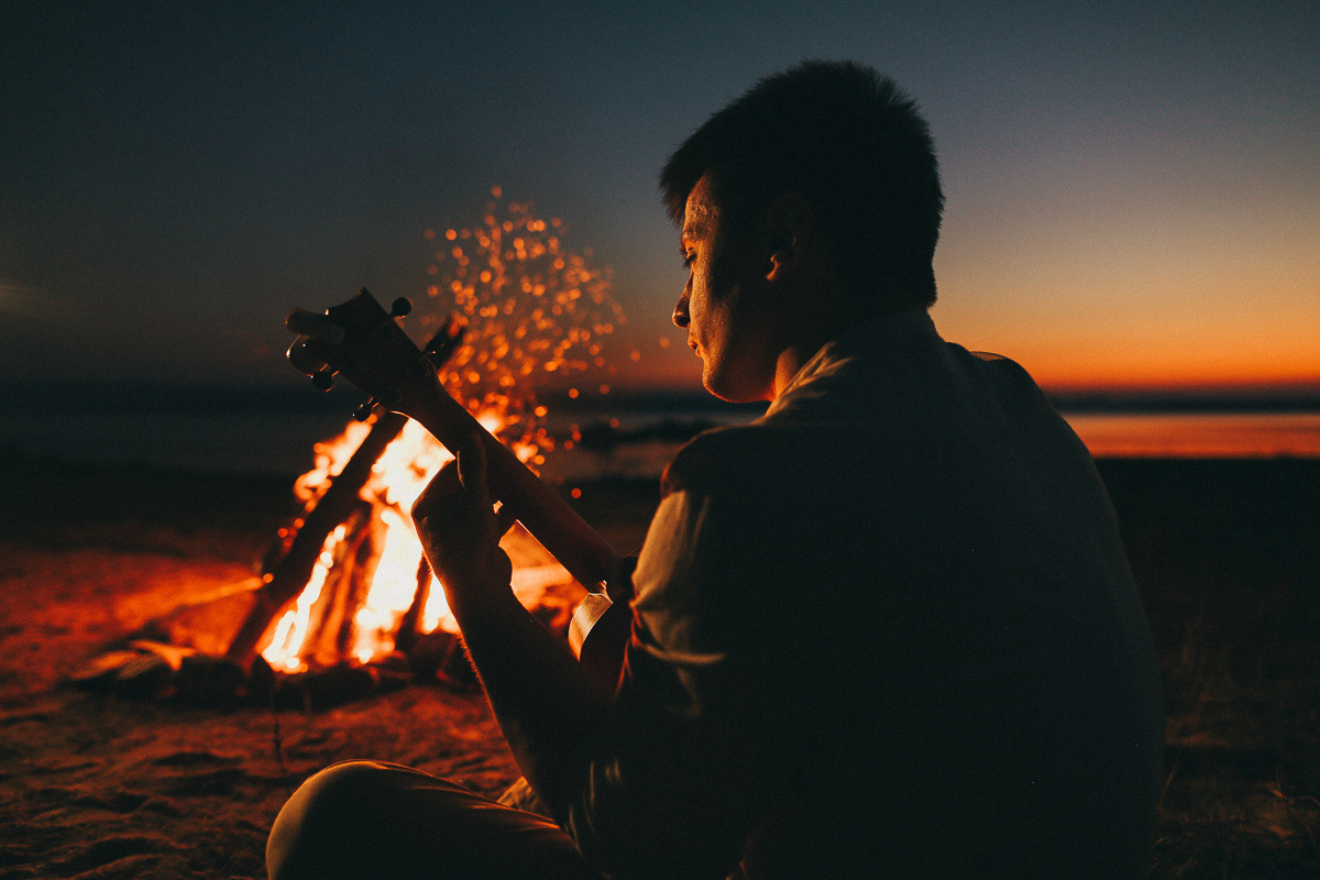 Свет. Соня Черных (sophieblack)