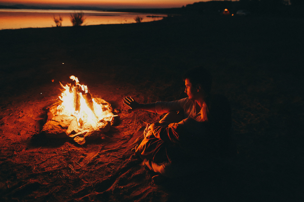 Свет. Соня Черных (sophieblack)