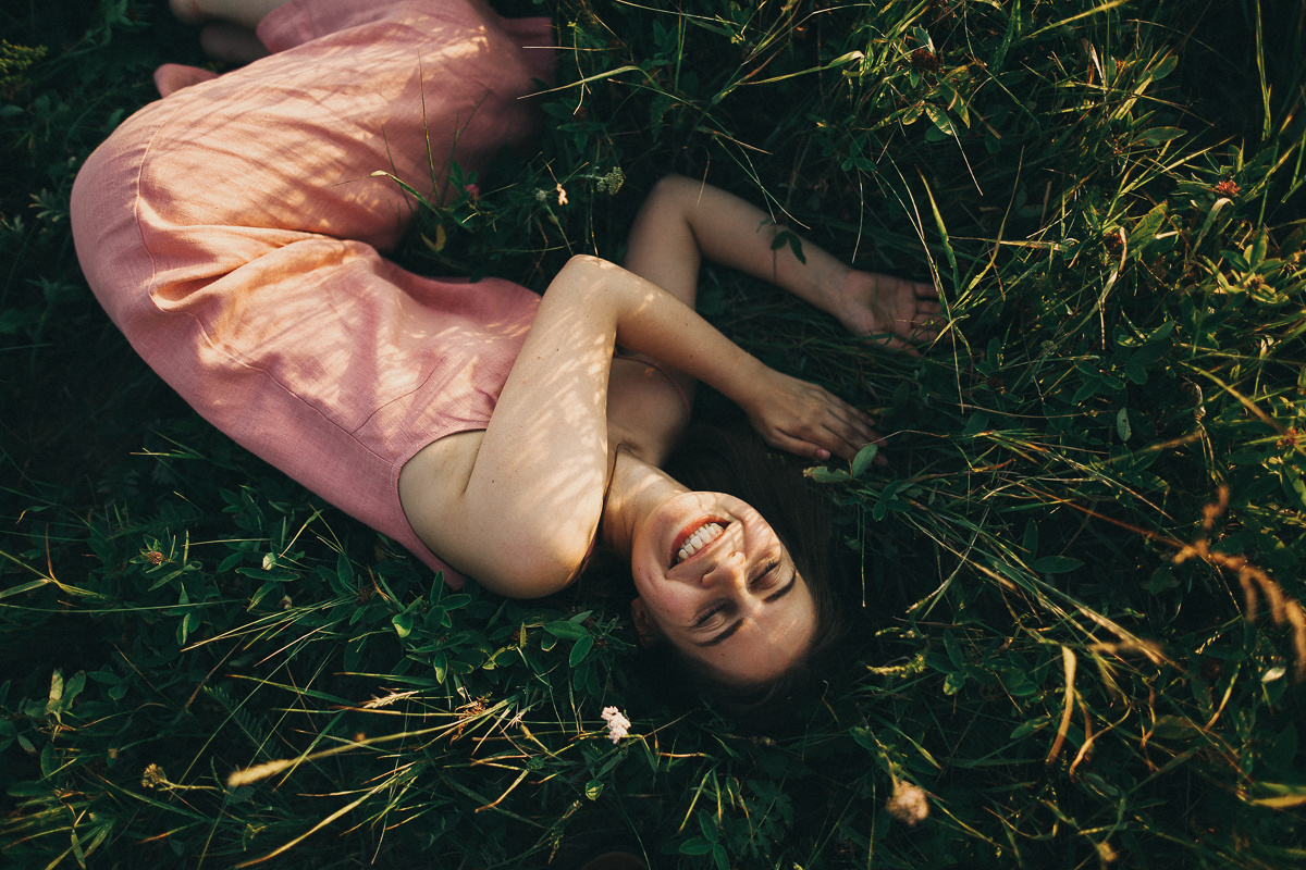 Свет. Соня Черных (sophieblack)