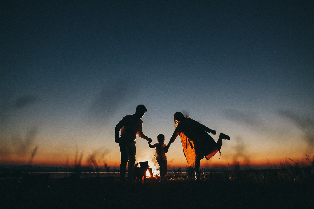 Свет. Соня Черных (sophieblack)