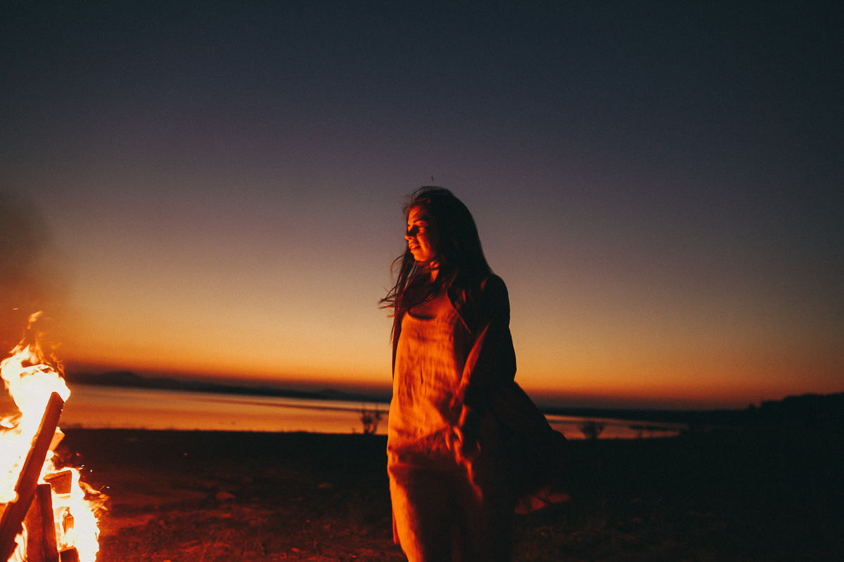 Свет. Соня Черных (sophieblack)