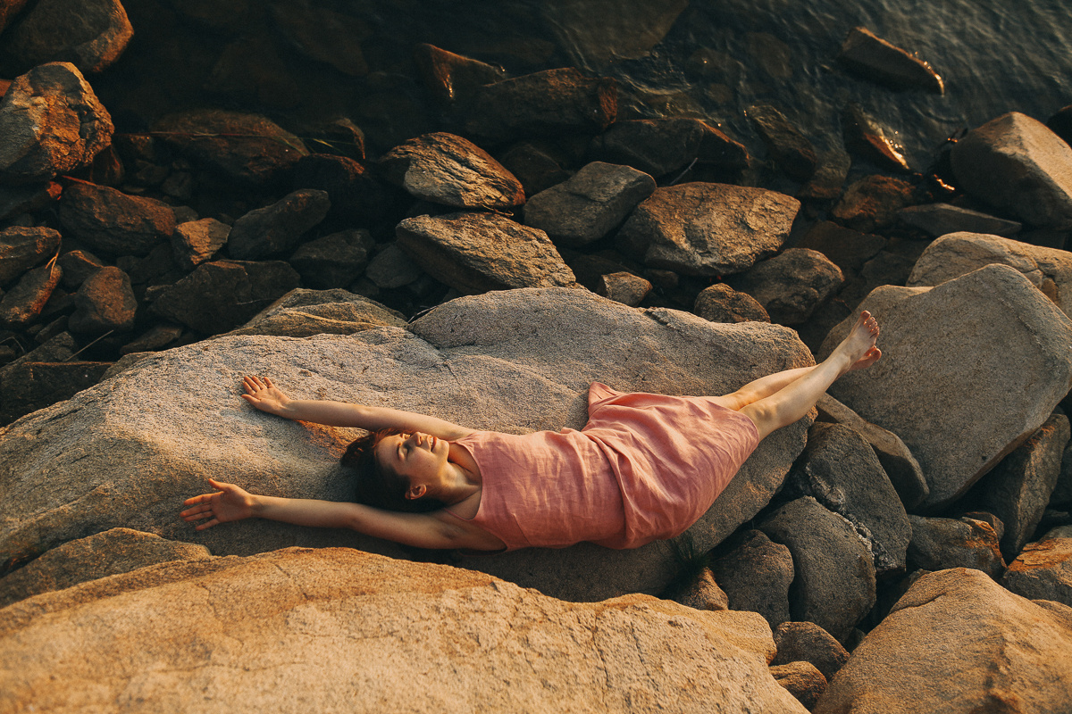 Свет. Соня Черных (sophieblack)