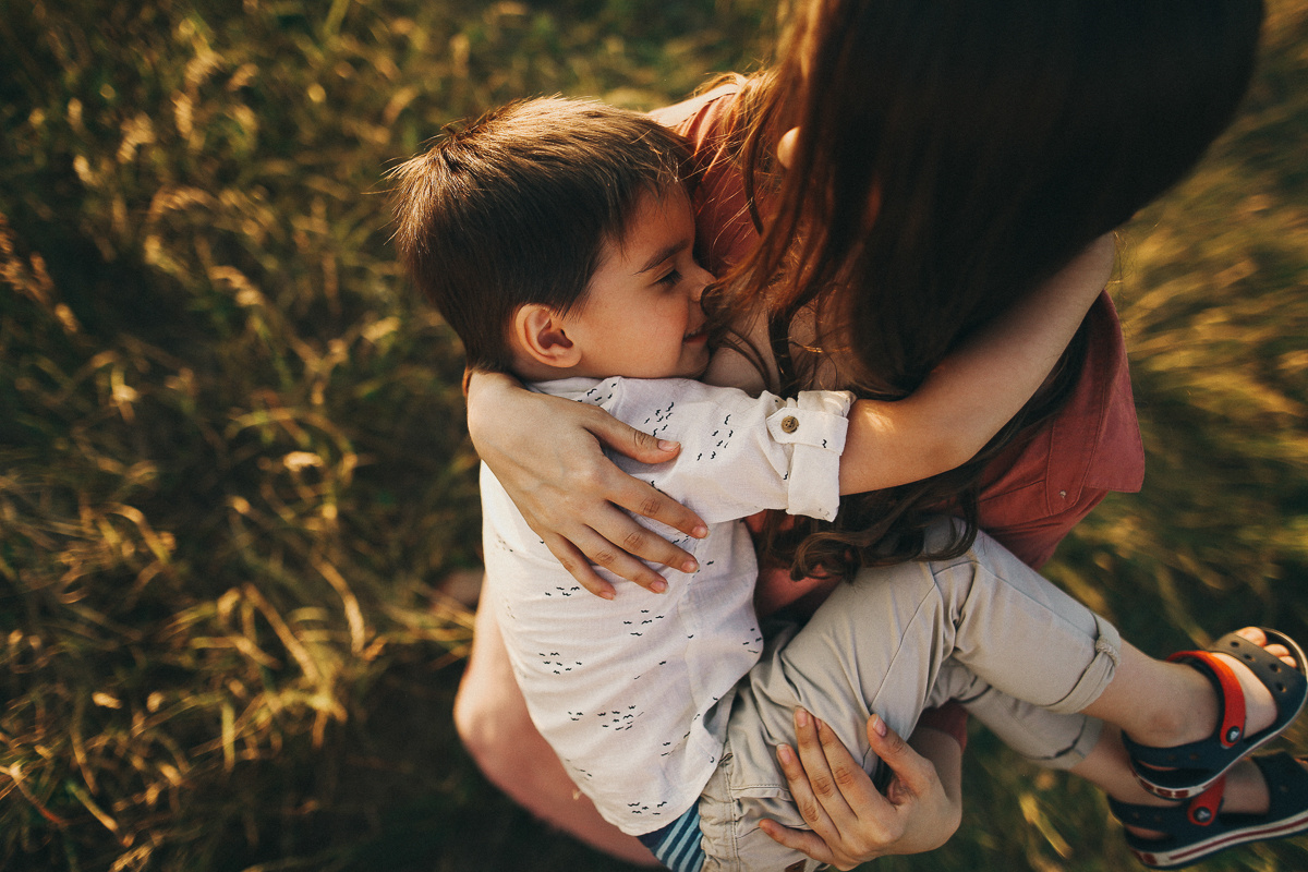 Свет. Соня Черных (sophieblack)