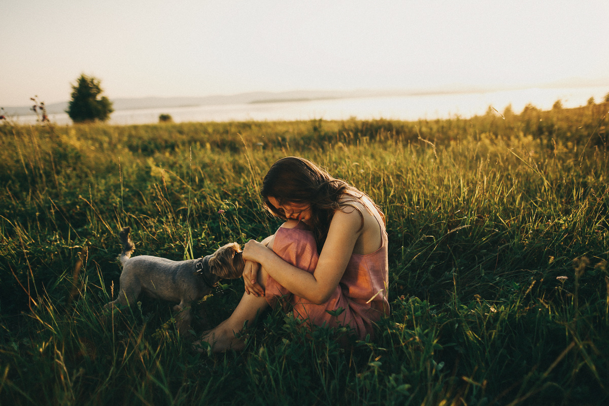 Свет. Соня Черных (sophieblack)