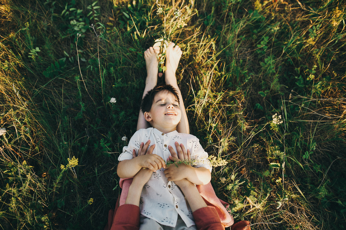 Свет. Соня Черных (sophieblack)