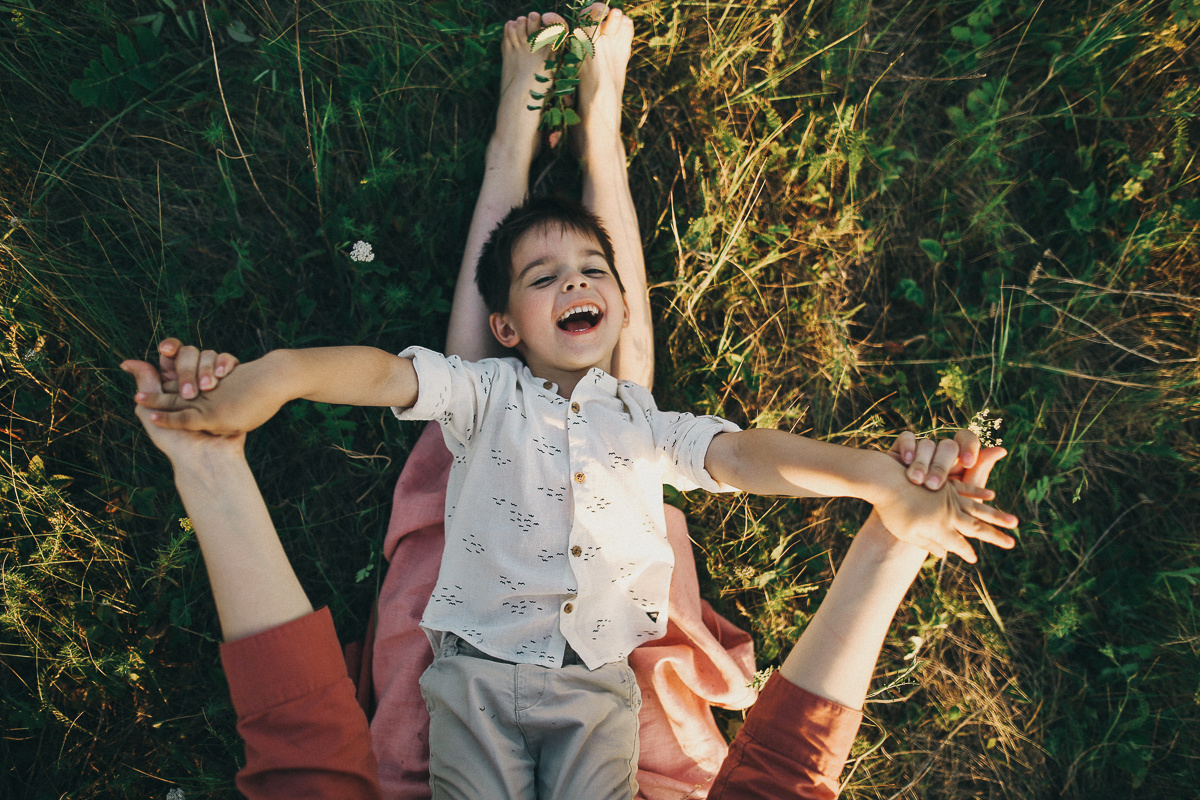 Свет. Соня Черных (sophieblack)