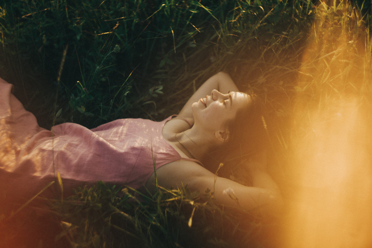 Свет. Соня Черных (sophieblack)