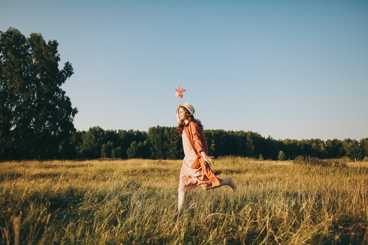 Свет. Соня Черных (sophieblack)