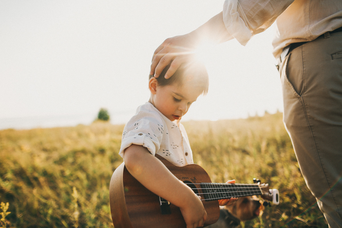 Свет. Соня Черных (sophieblack)