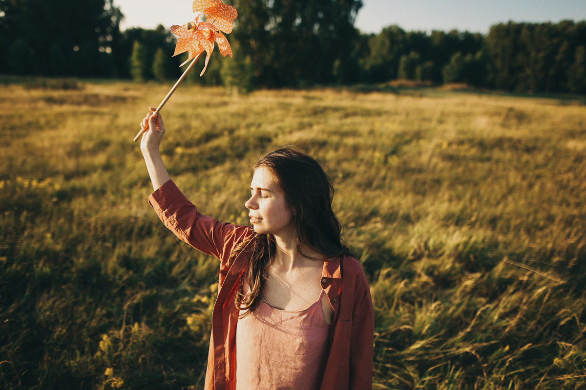 Свет. Соня Черных (sophieblack)