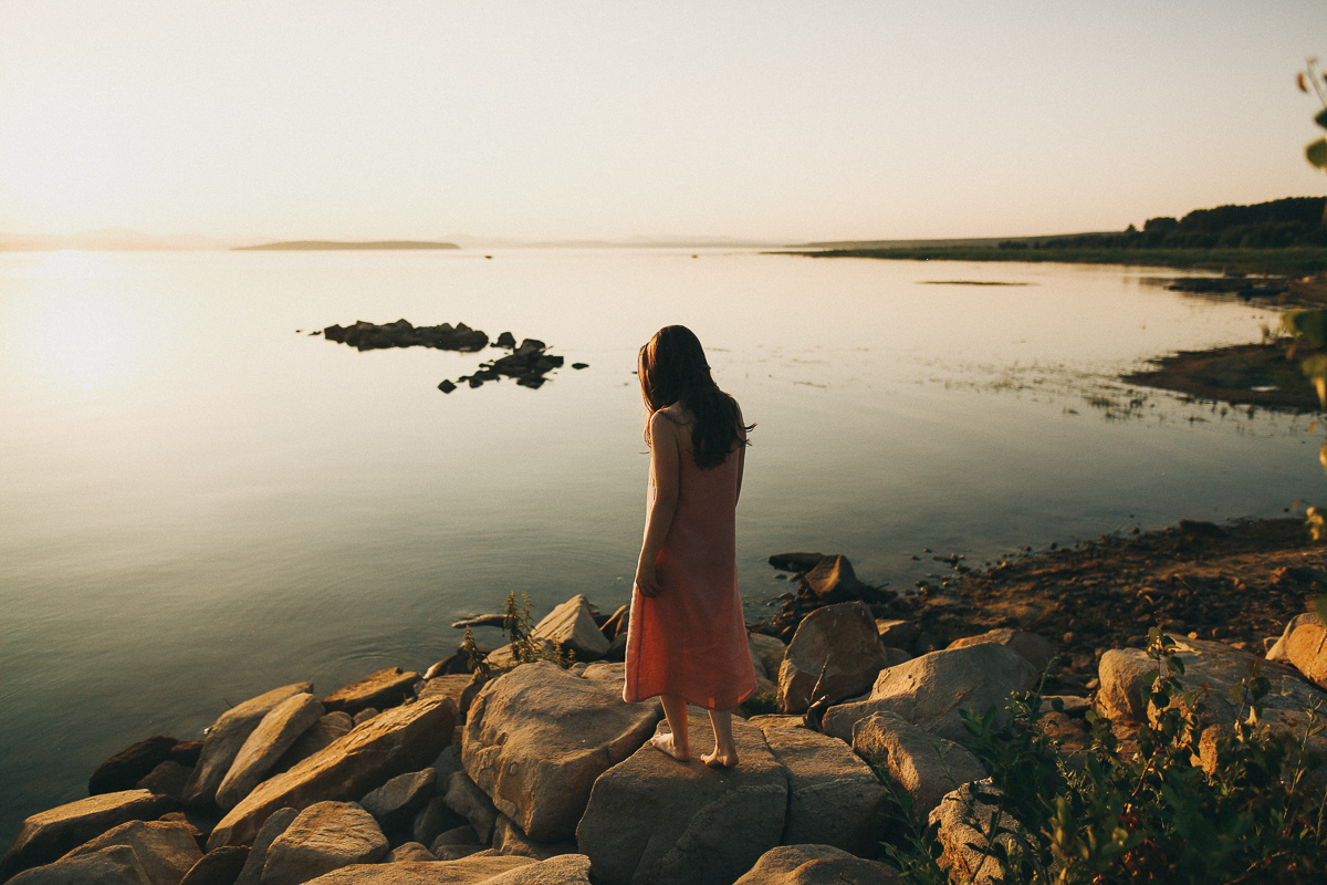 Свет. Соня Черных (sophieblack)