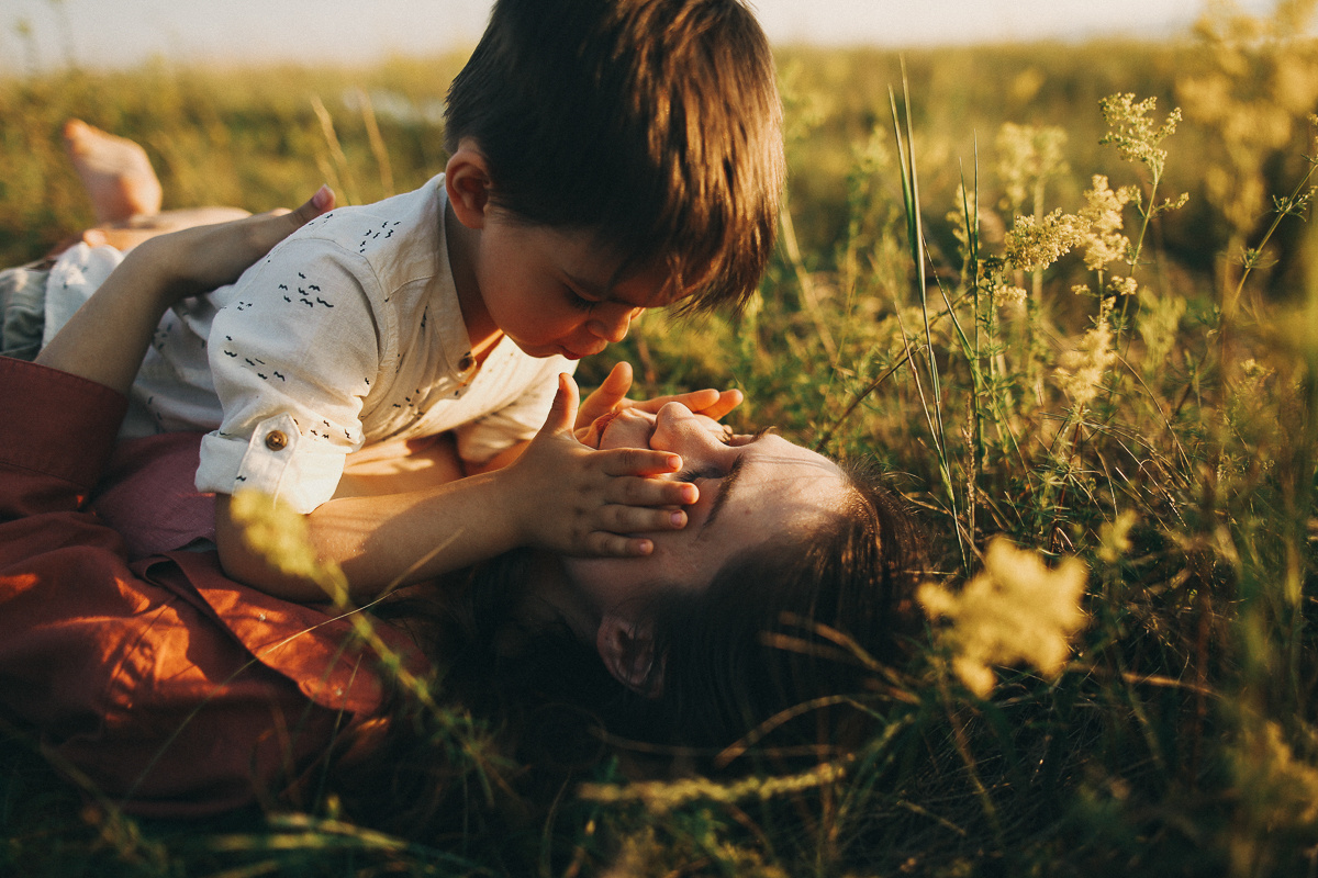 Свет. Соня Черных (sophieblack)