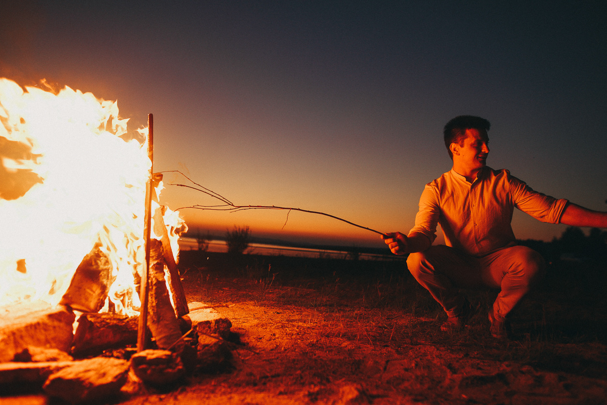 Свет. Соня Черных (sophieblack)