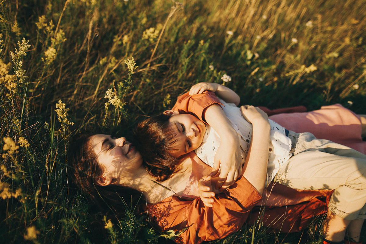 Свет. Соня Черных (sophieblack)