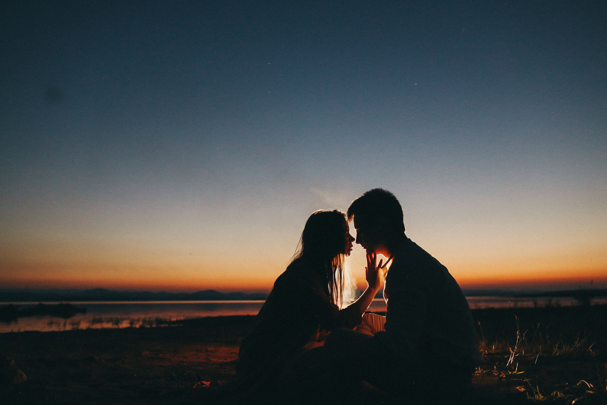 Свет. Соня Черных (sophieblack)