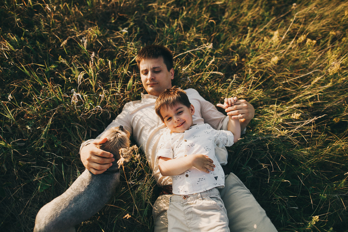 Свет. Соня Черных (sophieblack)