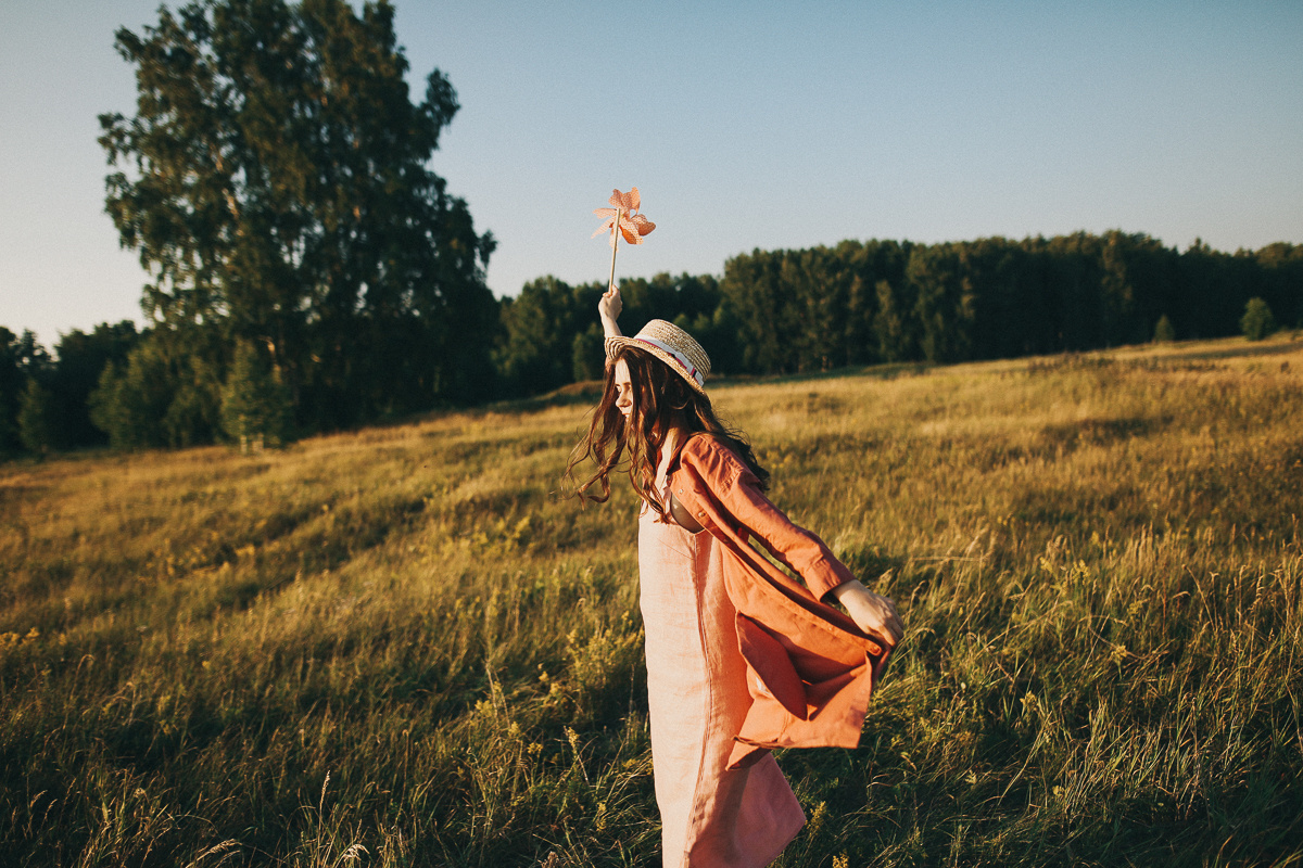 Свет. Соня Черных (sophieblack)