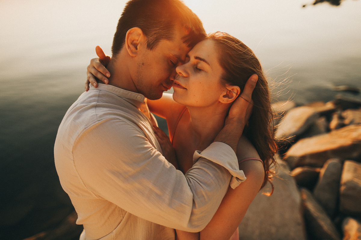 Свет. Соня Черных (sophieblack)