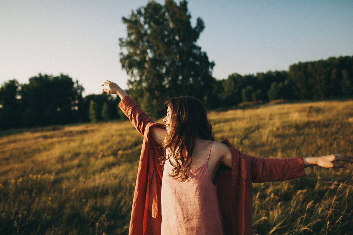 Свет. Соня Черных (sophieblack)