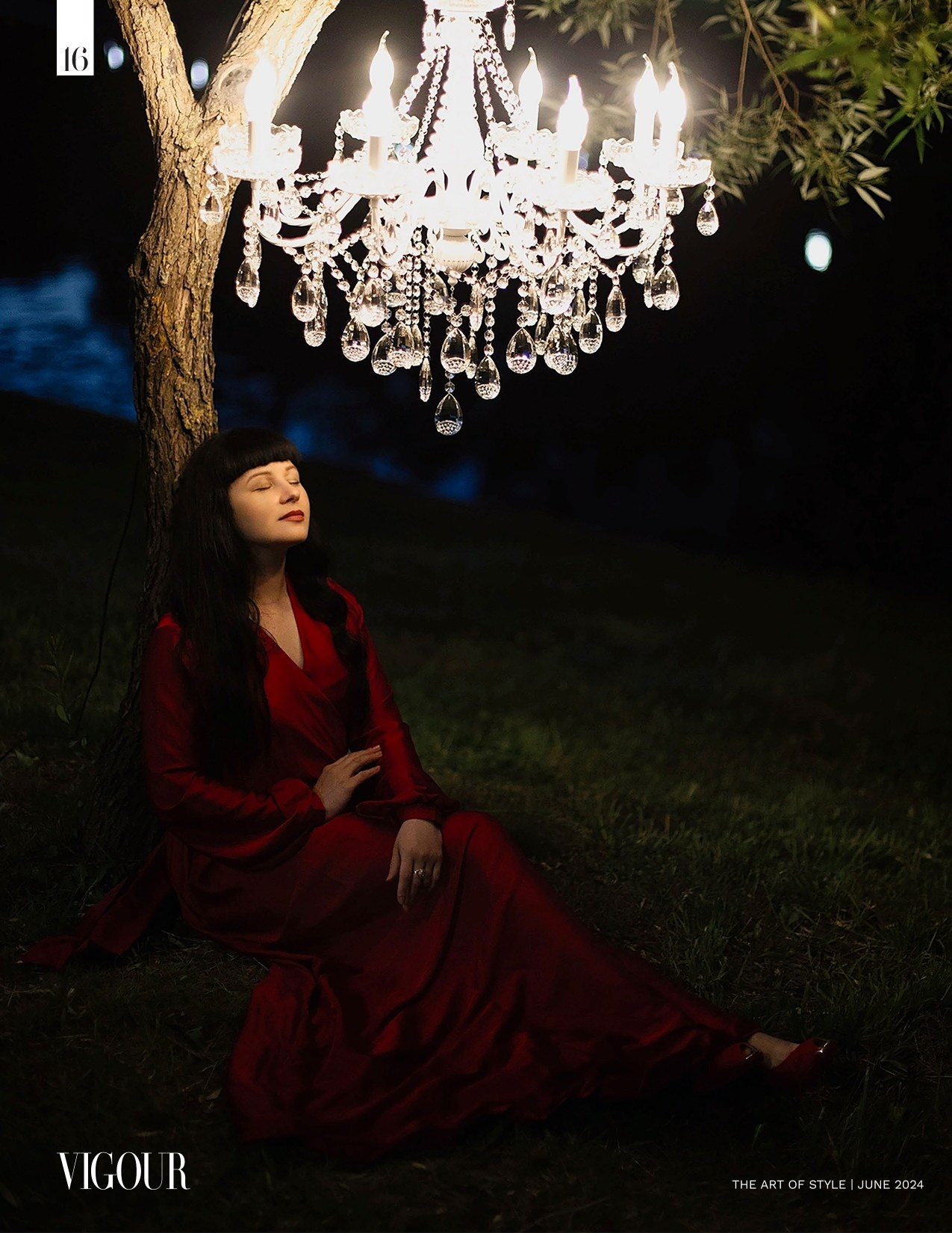 Публикации в журналах. Семейный и детский фотограф в Санкт-Петербурге, Анастасия Воротова