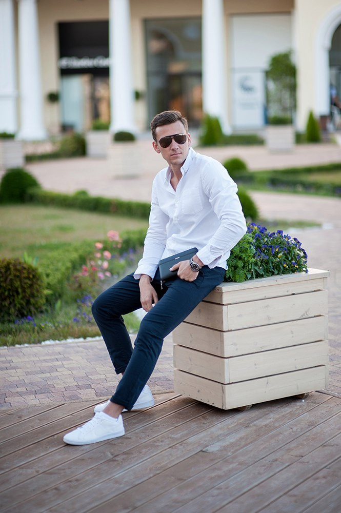 Евгений. Фотограф Роман Ефремов