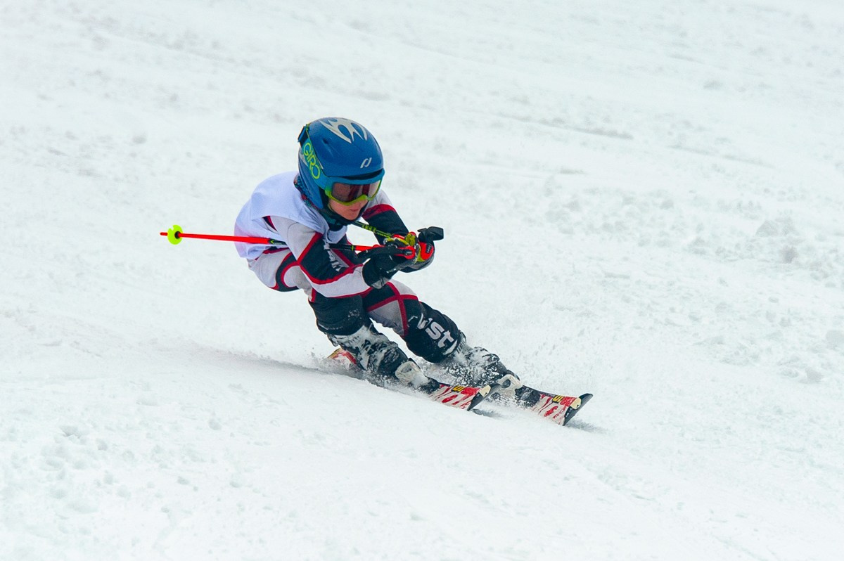 Спорт. Фотограф Роман Ефремов